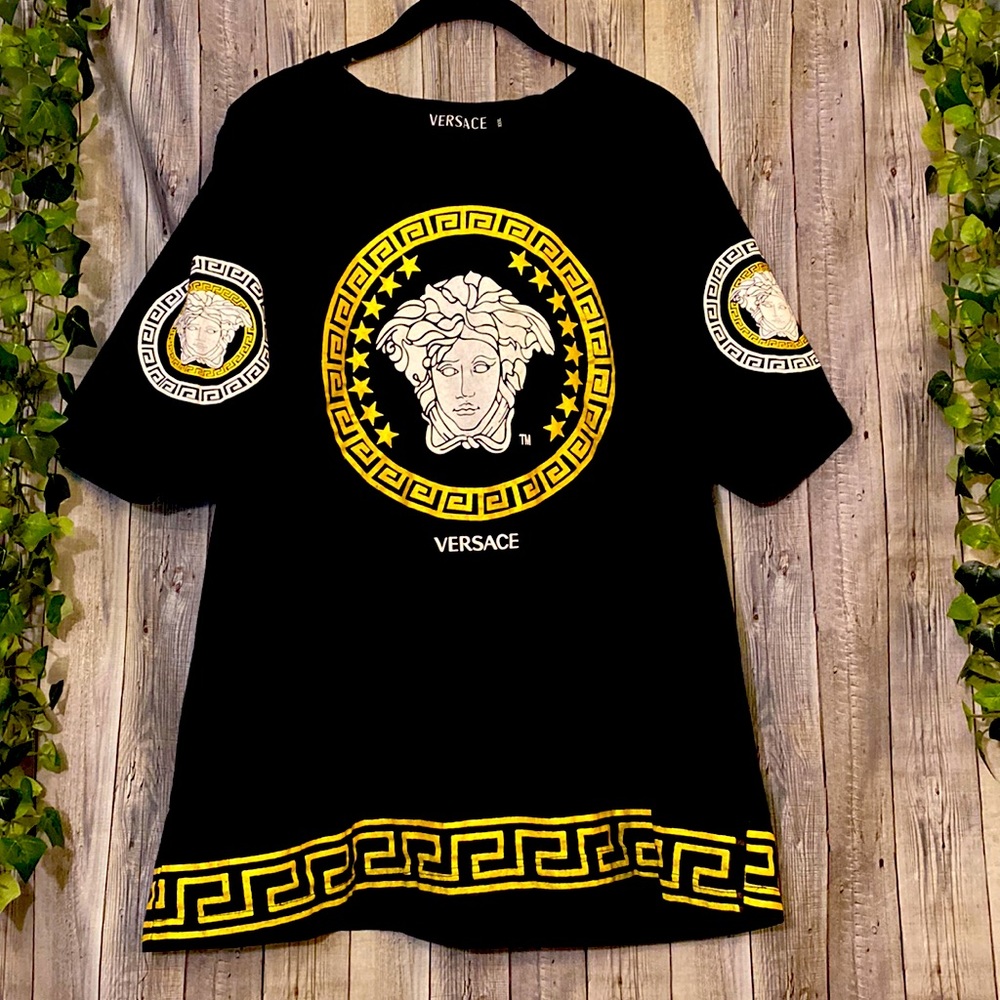 Versace shirt